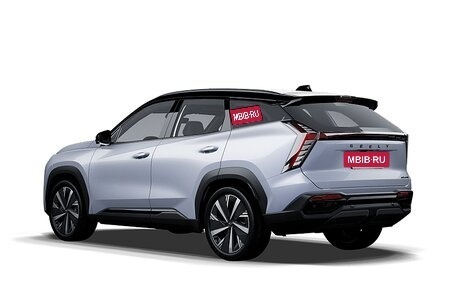 Geely Atlas, 2025 год, 3 970 990 рублей, 2 фотография
