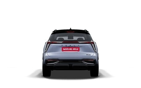 Geely Atlas, 2025 год, 3 970 990 рублей, 5 фотография