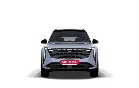 Geely Atlas, 2025 год, 3 970 990 рублей, 4 фотография