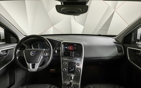 Volvo XC60 II, 2015 год, 1 870 000 рублей, 13 фотография
