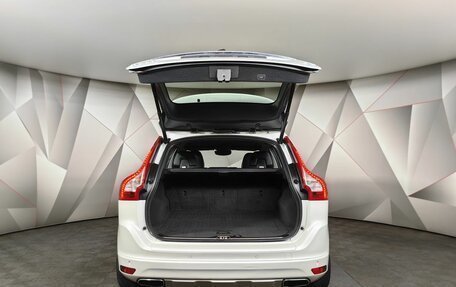 Volvo XC60 II, 2015 год, 1 870 000 рублей, 11 фотография