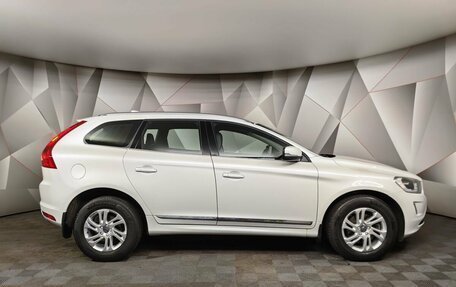Volvo XC60 II, 2015 год, 1 870 000 рублей, 6 фотография