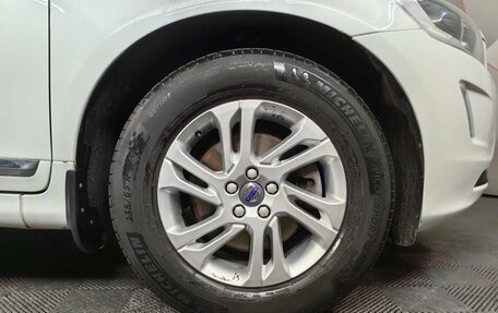 Volvo XC60 II, 2015 год, 1 870 000 рублей, 9 фотография