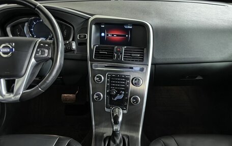 Volvo XC60 II, 2015 год, 1 870 000 рублей, 14 фотография