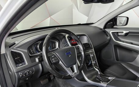 Volvo XC60 II, 2015 год, 1 870 000 рублей, 18 фотография