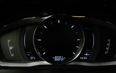 Volvo XC60 II, 2015 год, 1 870 000 рублей, 17 фотография