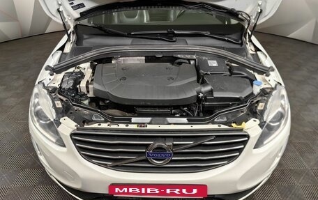 Volvo XC60 II, 2015 год, 1 870 000 рублей, 10 фотография