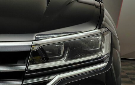 Volkswagen Touareg III, 2018 год, 4 220 000 рублей, 10 фотография