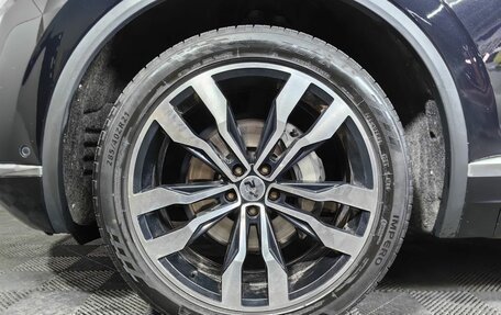 Volkswagen Touareg III, 2018 год, 4 220 000 рублей, 9 фотография