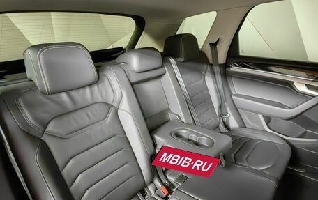 Volkswagen Touareg III, 2018 год, 4 220 000 рублей, 17 фотография