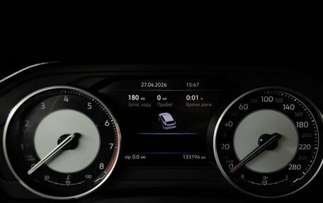 Volkswagen Touareg III, 2018 год, 4 220 000 рублей, 18 фотография