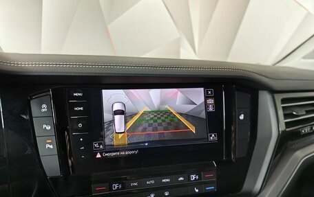 Volkswagen Touareg III, 2018 год, 4 220 000 рублей, 21 фотография