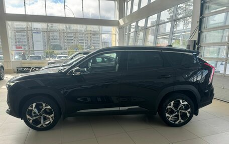 Geely Atlas, 2025 год, 3 970 990 рублей, 4 фотография