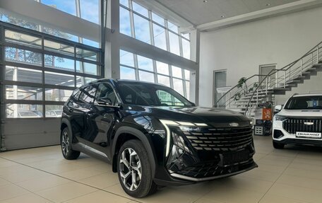 Geely Atlas, 2025 год, 3 970 990 рублей, 6 фотография