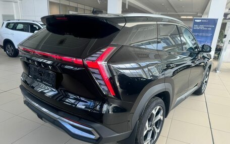 Geely Atlas, 2025 год, 3 970 990 рублей, 5 фотография
