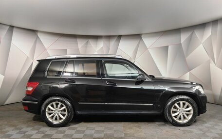 Mercedes-Benz GLK-Класс, 2012 год, 1 450 000 рублей, 6 фотография