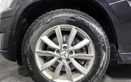 Mercedes-Benz GLK-Класс, 2012 год, 1 450 000 рублей, 9 фотография