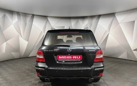 Mercedes-Benz GLK-Класс, 2012 год, 1 450 000 рублей, 8 фотография