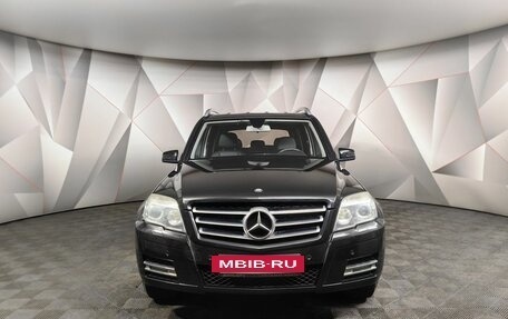 Mercedes-Benz GLK-Класс, 2012 год, 1 450 000 рублей, 7 фотография