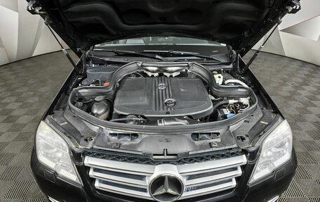 Mercedes-Benz GLK-Класс, 2012 год, 1 450 000 рублей, 11 фотография