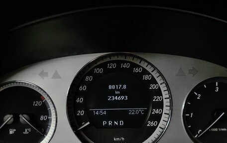 Mercedes-Benz GLK-Класс, 2012 год, 1 450 000 рублей, 18 фотография