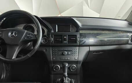 Mercedes-Benz GLK-Класс, 2012 год, 1 450 000 рублей, 15 фотография