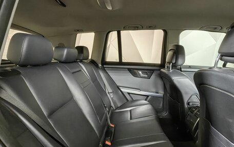 Mercedes-Benz GLK-Класс, 2012 год, 1 450 000 рублей, 16 фотография