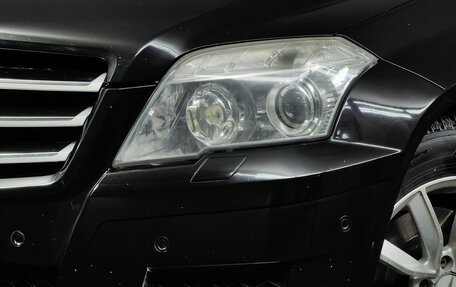 Mercedes-Benz GLK-Класс, 2012 год, 1 450 000 рублей, 10 фотография