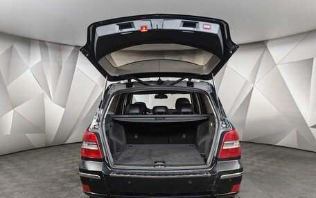 Mercedes-Benz GLK-Класс, 2012 год, 1 450 000 рублей, 12 фотография