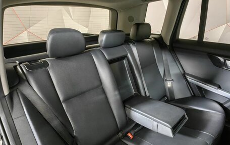 Mercedes-Benz GLK-Класс, 2012 год, 1 450 000 рублей, 17 фотография