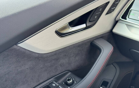 Audi Q7, 2024 год, 12 290 000 рублей, 8 фотография