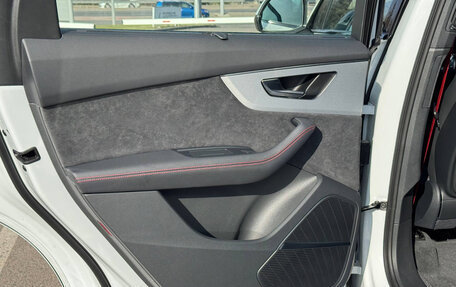 Audi Q7, 2024 год, 12 290 000 рублей, 24 фотография