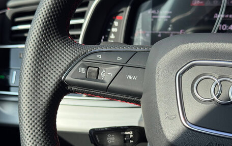 Audi Q7, 2024 год, 12 290 000 рублей, 15 фотография