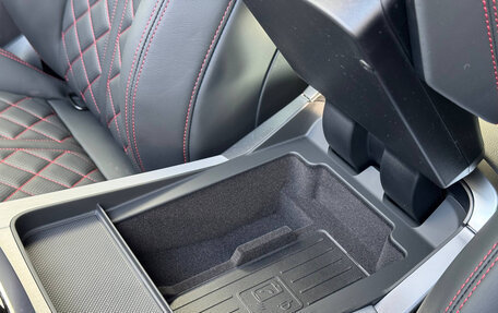 Audi Q7, 2024 год, 12 290 000 рублей, 21 фотография