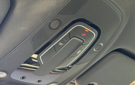 Audi Q7, 2024 год, 12 290 000 рублей, 17 фотография