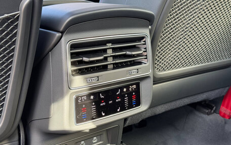 Audi Q7, 2024 год, 12 290 000 рублей, 25 фотография