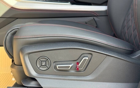 Audi Q7, 2024 год, 12 290 000 рублей, 12 фотография