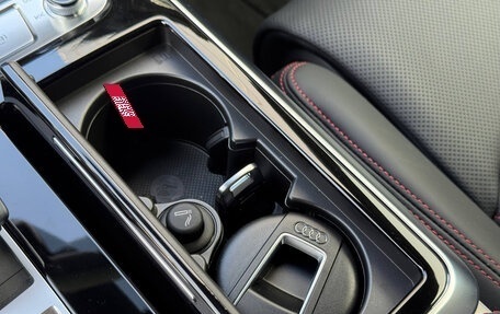 Audi Q7, 2024 год, 12 290 000 рублей, 20 фотография