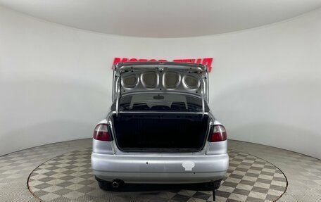 ЗАЗ Lanos, 2007 год, 160 000 рублей, 7 фотография