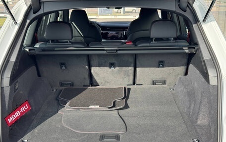 Audi Q7, 2024 год, 12 290 000 рублей, 28 фотография