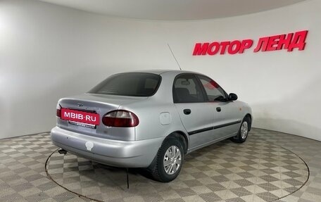 ЗАЗ Lanos, 2007 год, 160 000 рублей, 4 фотография