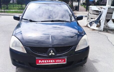 Mitsubishi Lancer IX, 2005 год, 160 000 рублей, 1 фотография