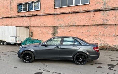 Mercedes-Benz C-Класс, 2007 год, 720 000 рублей, 7 фотография