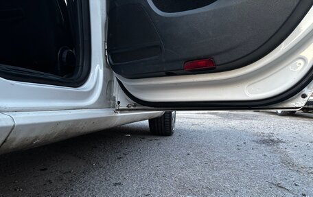 Volkswagen Passat B7, 2012 год, 900 000 рублей, 5 фотография