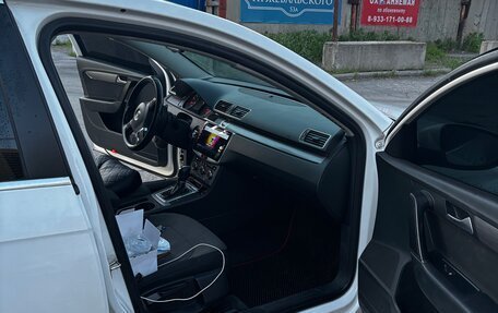 Volkswagen Passat B7, 2012 год, 900 000 рублей, 6 фотография