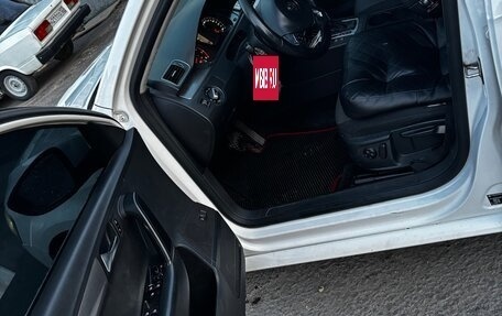 Volkswagen Passat B7, 2012 год, 900 000 рублей, 14 фотография