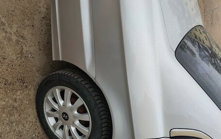 Hyundai Sonata IV рестайлинг, 2004 год, 250 000 рублей, 5 фотография