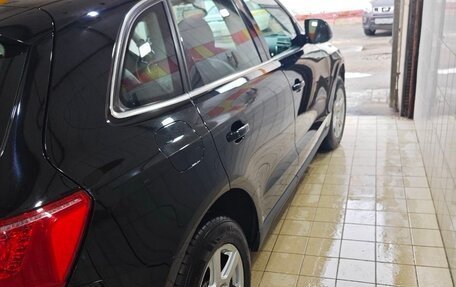Audi Q5, 2012 год, 1 500 000 рублей, 6 фотография