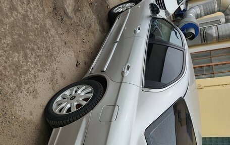 Hyundai Sonata IV рестайлинг, 2004 год, 250 000 рублей, 6 фотография