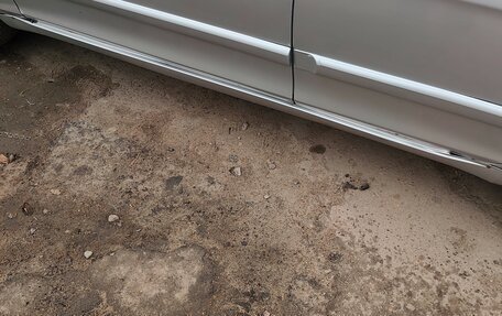 Hyundai Sonata IV рестайлинг, 2004 год, 250 000 рублей, 4 фотография